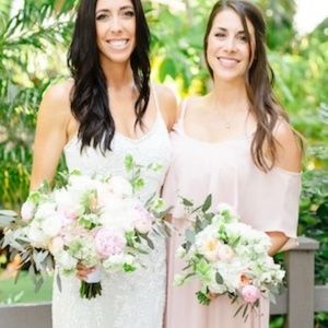 SHOW ME YOUR MUMU CAITLIN RUFFLE MAXI DRESS